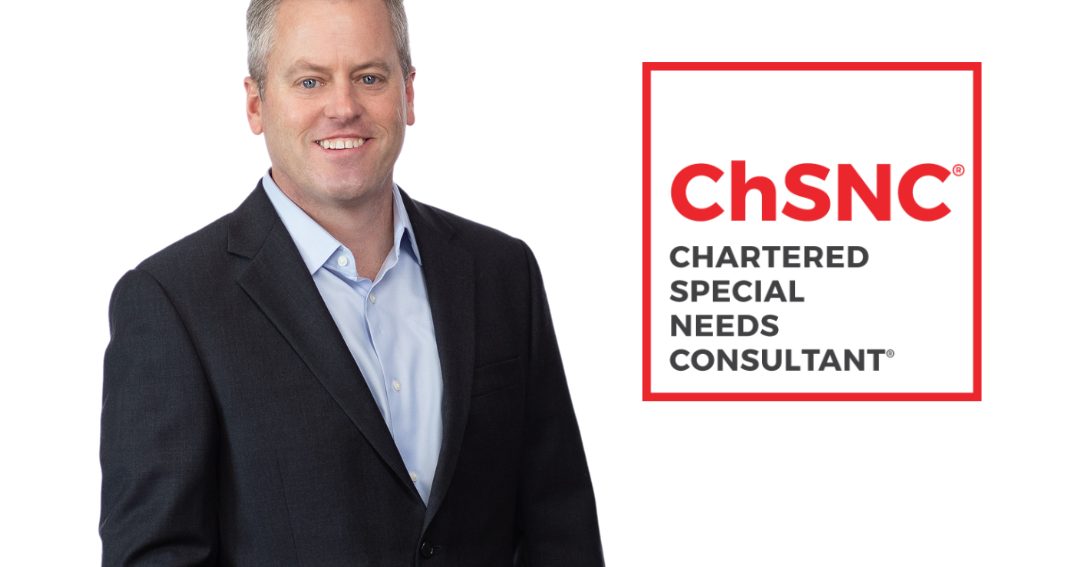 Special Needs Planning and How a… Willow Creek Wealth Management