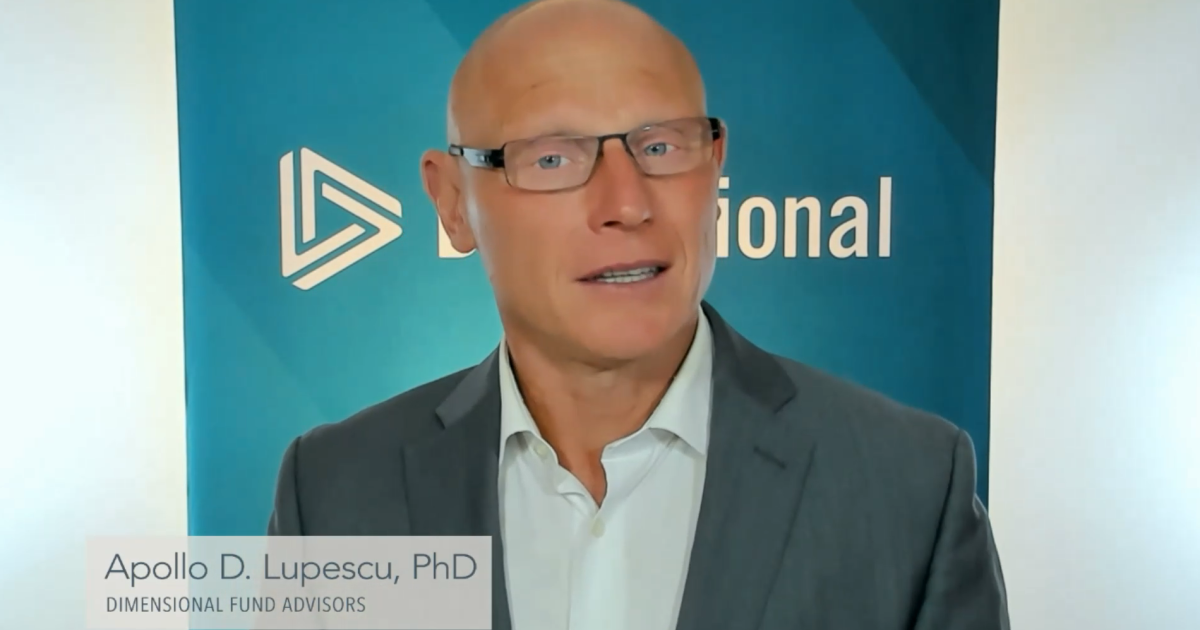 Video Inflation with Mark Keating… Willow Creek Wealth Management